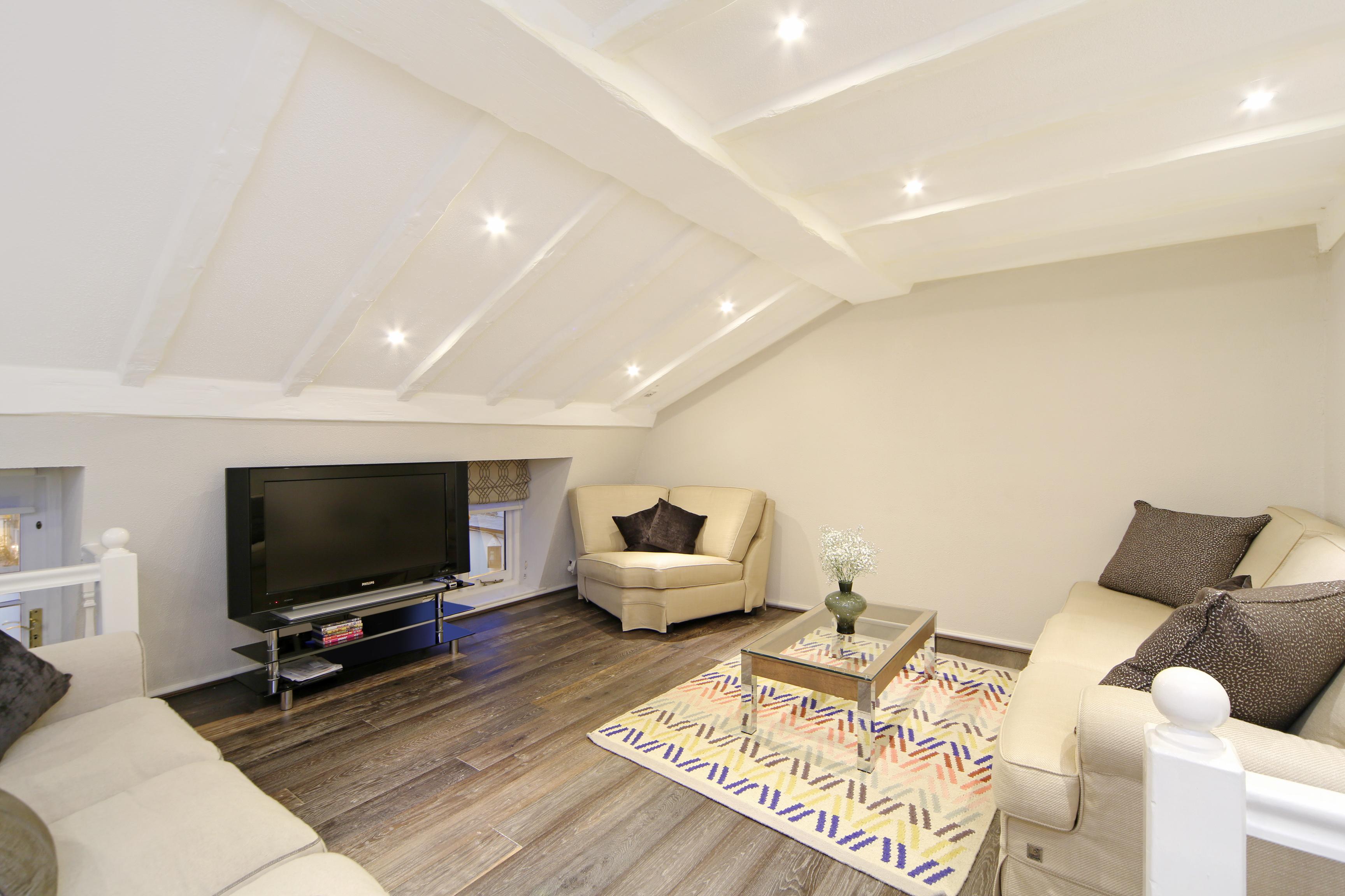 Queensgate Court Лондон Екстериор снимка