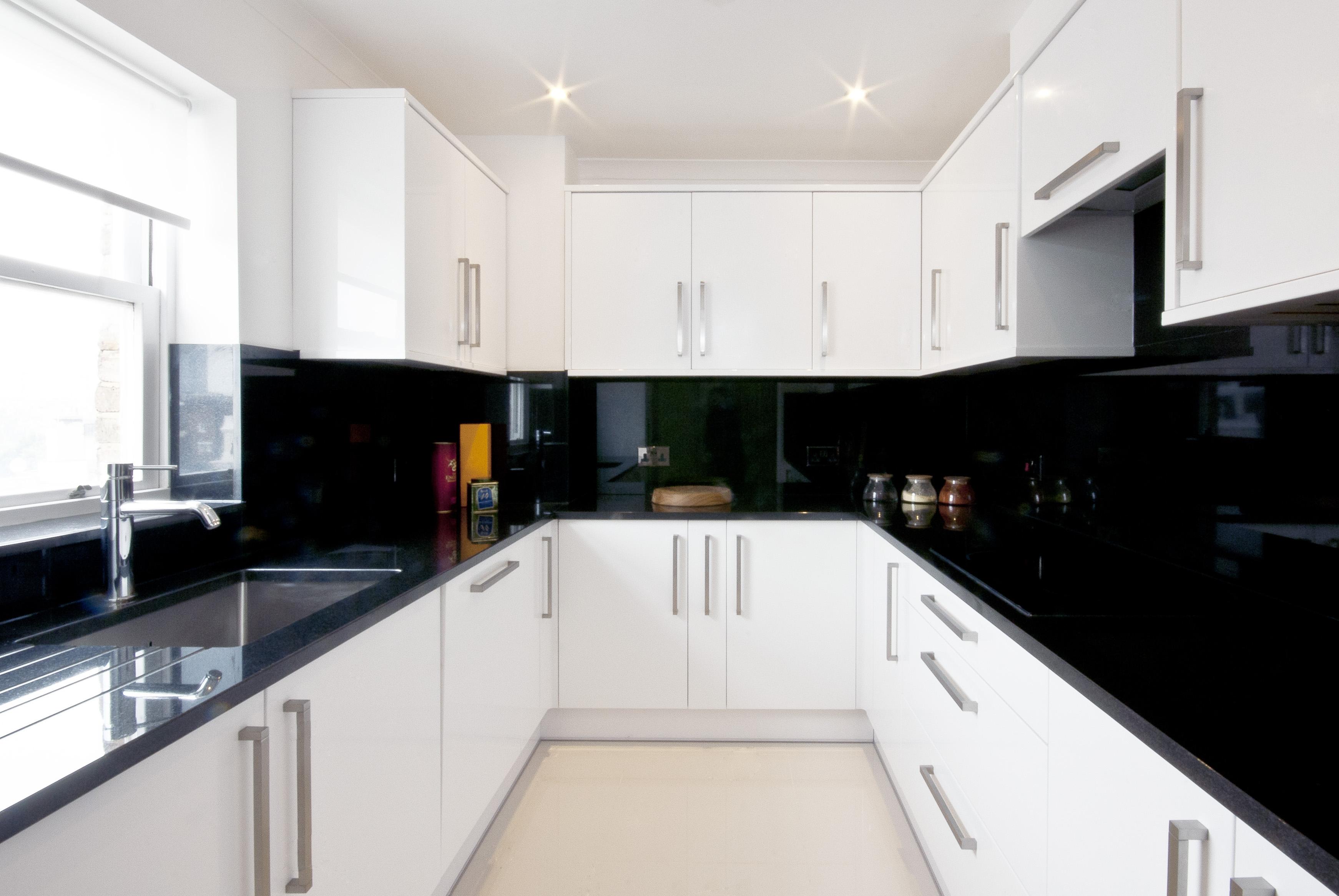 Queensgate Court Лондон Екстериор снимка