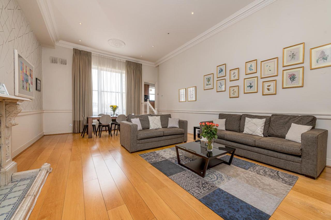 Queensgate Court Лондон Екстериор снимка