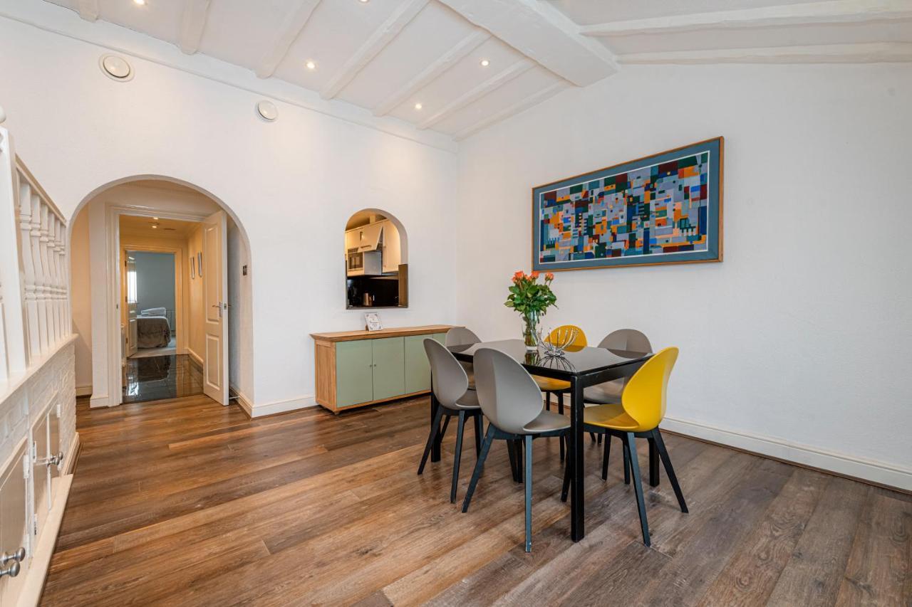 Queensgate Court Лондон Екстериор снимка