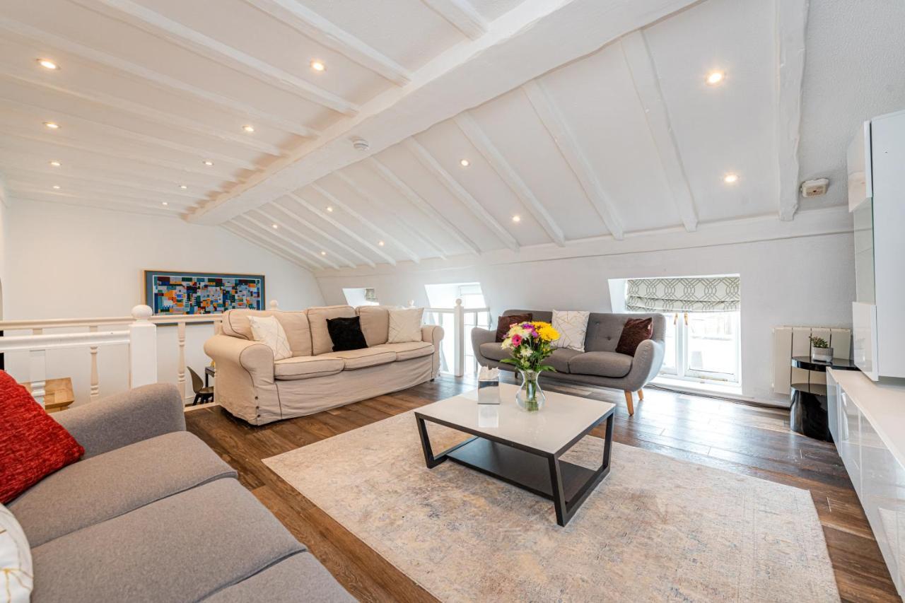 Queensgate Court Лондон Екстериор снимка