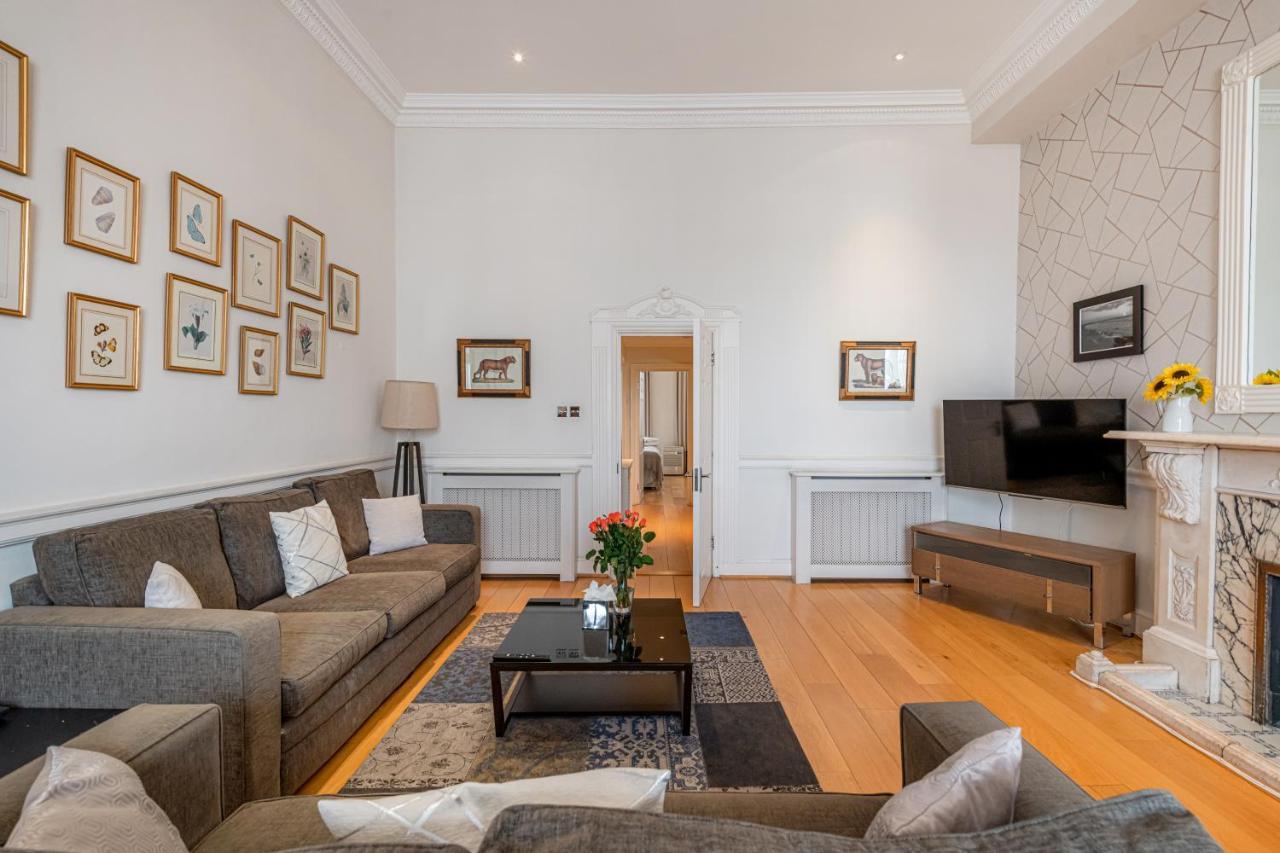 Queensgate Court Лондон Екстериор снимка