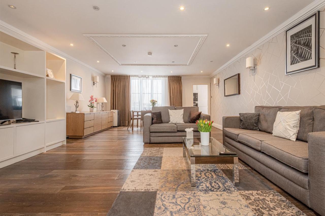 Queensgate Court Лондон Екстериор снимка