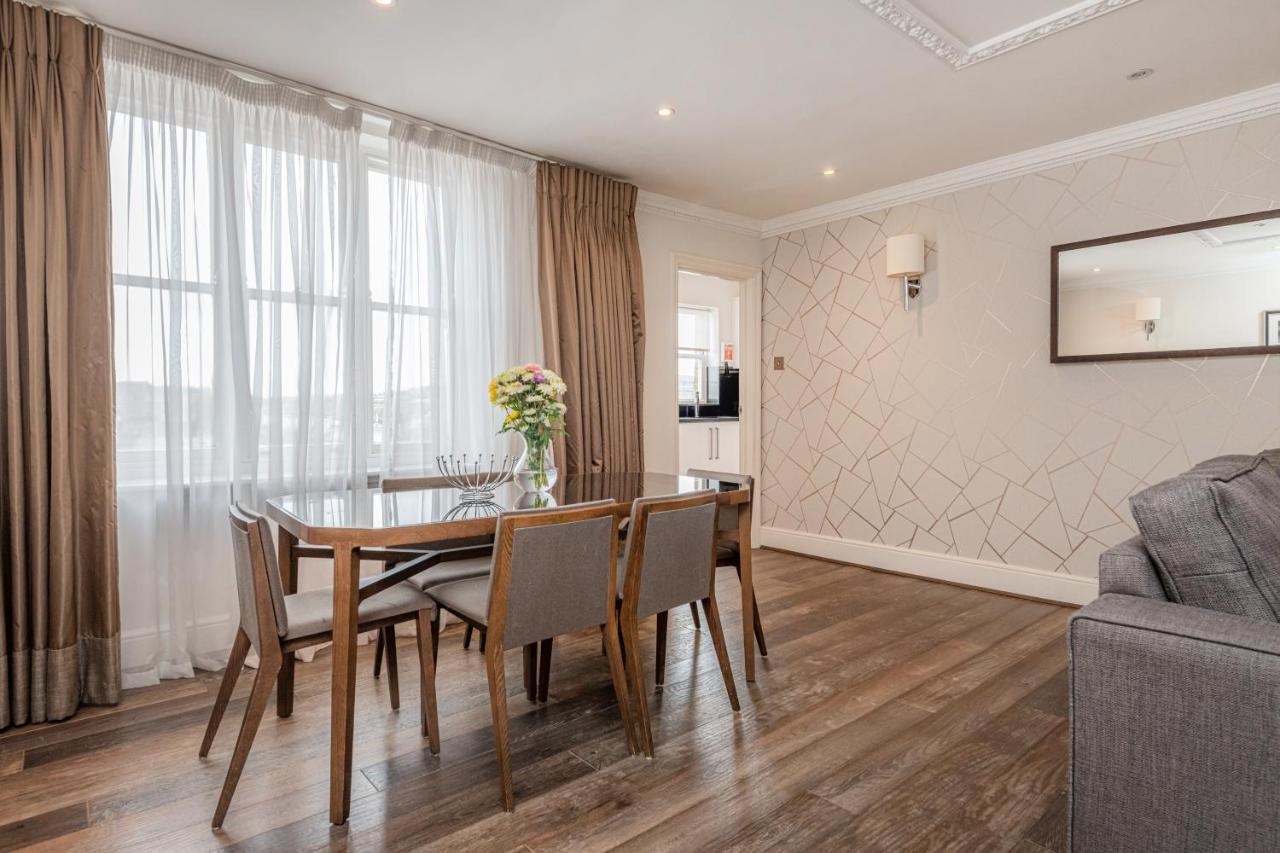 Queensgate Court Лондон Екстериор снимка